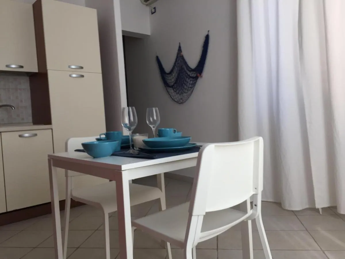 אצ'י קסטלו Aci Trezza Suite Fronte Mare אצ'י קסטלו