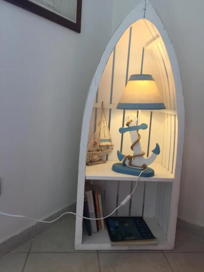 Lejlighed Aci Trezza Suite Fronte Mare Aci Castello Italien