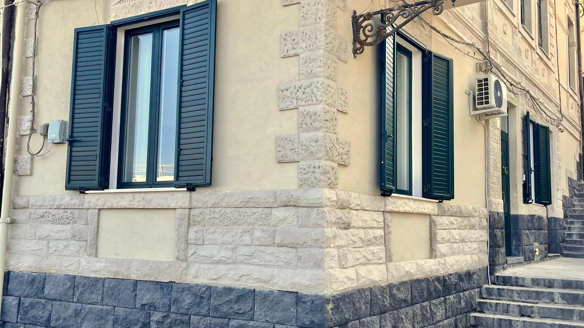 Aci Trezza Suite Fronte Mare Aci Castello 0*,  Italien