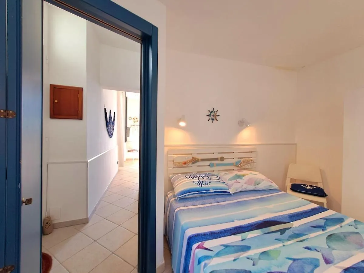 Aci Trezza Suite Fronte Mare Aci Castello Lejlighed
