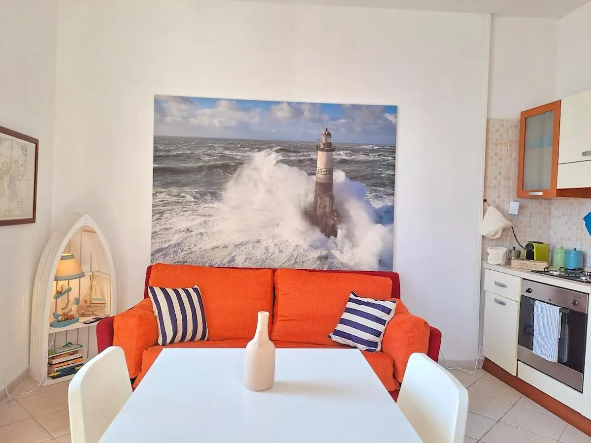 Aci Trezza Suite Fronte Mare Aci Castello 0*,  Italien